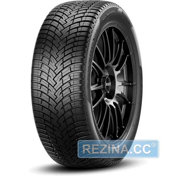 Купить Всесезонная шина PIRELLI Powergy All Season SF 205/60R16 96V XL