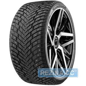 Купити Зимова шина GRENLANDER IceDefensor Stud Ⅱ 205/50R17 93T (Под шип)