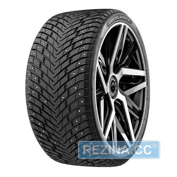 Купить Зимняя шина GRENLANDER ICEDEFENSOR STUD Ⅱ 235/45R17 97T XL (Под шип)