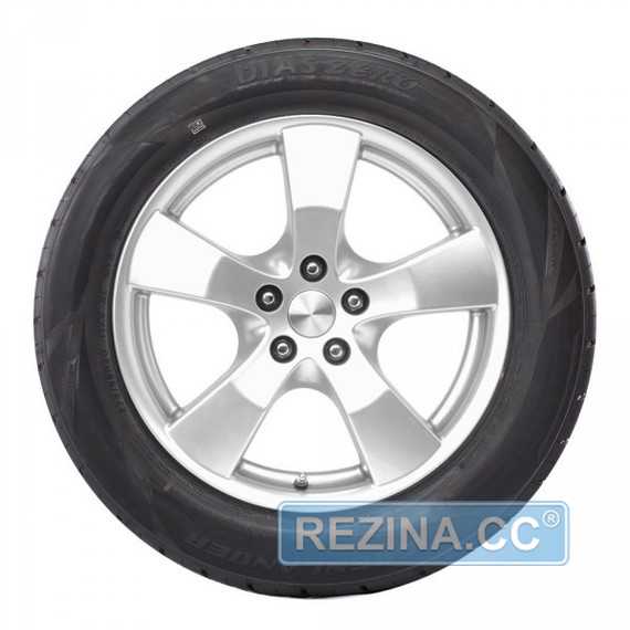 Купить Летняя шина GRENLANDER Dias Zero 265/40R22 106V