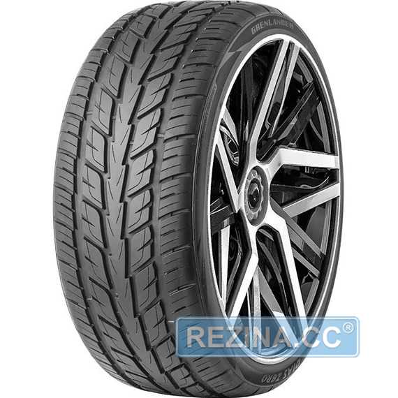 Купить Летняя шина GRENLANDER Dias Zero 265/40R22 106V