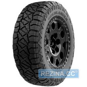 Купить Всесезонная шина GRENLANDER CONQUEWIND R/T 35/12,5R20 121Q