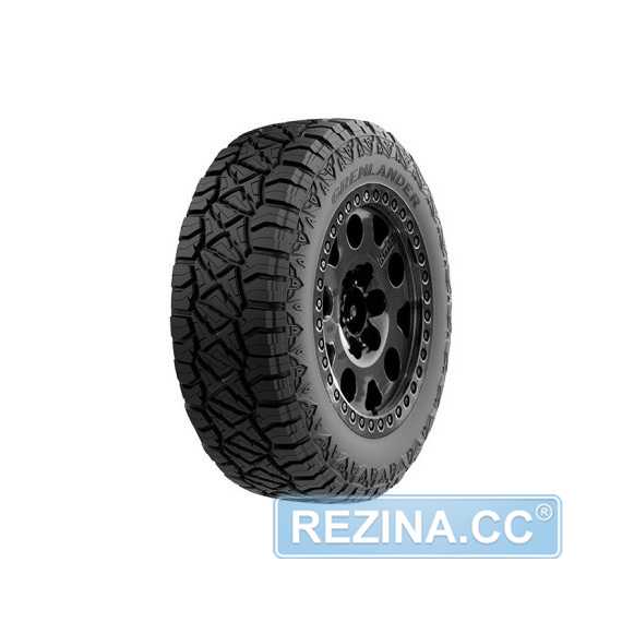 Купить Всесезонная шина GRENLANDER CONQUEWIND R/T 35/12,5R20 121Q