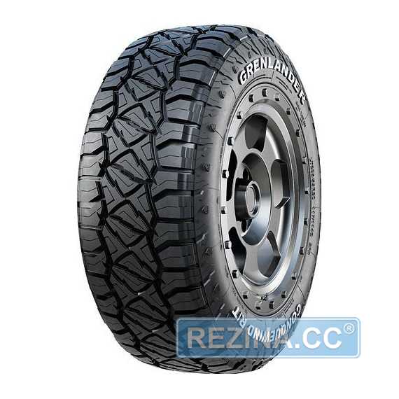 Купити Всесезонна шина GRENLANDER CONQUEWIND R/T 35/12,5R20 121Q