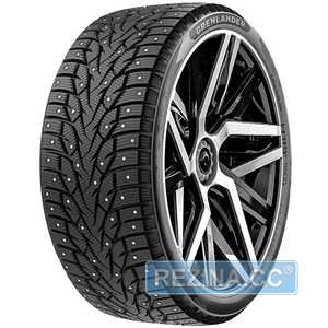 Купити Зимова шина GRENLANDER IceDefensor Stud Ⅲ 265/60R18 114T (Під шип)