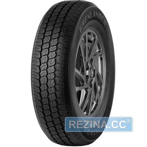 Купить Летняя шина GRENLANDER L-Power 28 145/80R13C 88/86Q