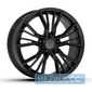 Купить Легковой диск MAK UNION GLOSS BLACK R20 W9 PCD5x112 ET38 DIA57.1