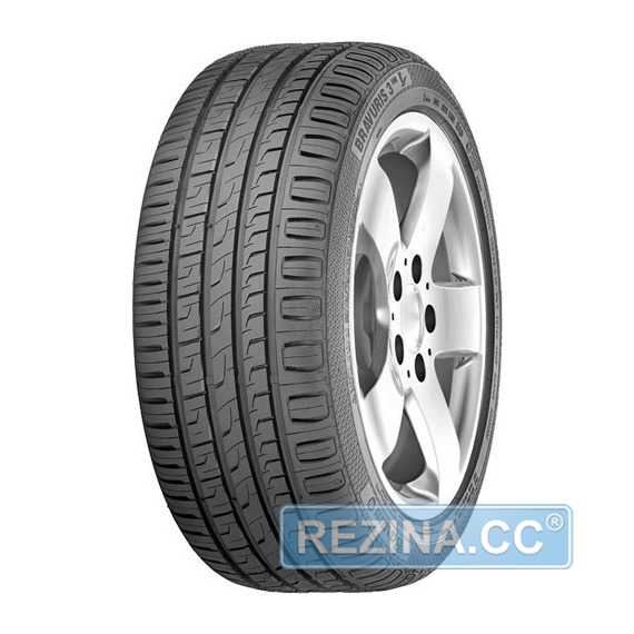 Купить Летняя шина BARUM Bravuris 3 HM 245/40 R18 93Y