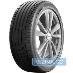 Купити Літня шина KLEBER Dynaxer HP5 SUV 235/50R19 99V
