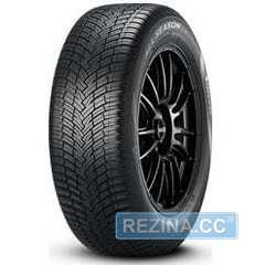 Купить Всесезонная шина PIRELLI Scorpion All Season SF2 235/60R18 107W