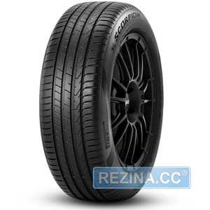 Купить Летняя шина PIRELLI Scorpion 235/40R20 96V