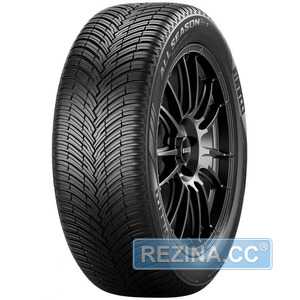 Купить Всесезонная шина PIRELLI Cinturato All Season SF3 255/40R19 100Y