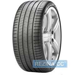 Купить PIRELLI PZERO LUXURY SALOON 245/45R19 98Y RunFlat