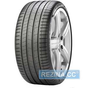Купить PIRELLI PZERO LUXURY SALOON 245/45R19 98Y RunFlat