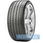 Купить PIRELLI PZERO LUXURY SALOON 245/45R19 98Y RunFlat