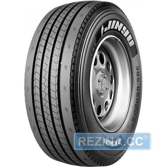 Грузовая шина JINYU JT530 - rezina.cc