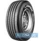Купить Грузовая шина JINYU JT530 (прицепная) 245/70R17.5 143/141J