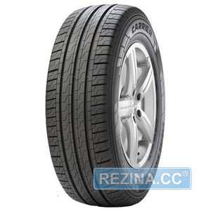 Купить Летняя шина PIRELLI Carrier 195/75R16C 110R