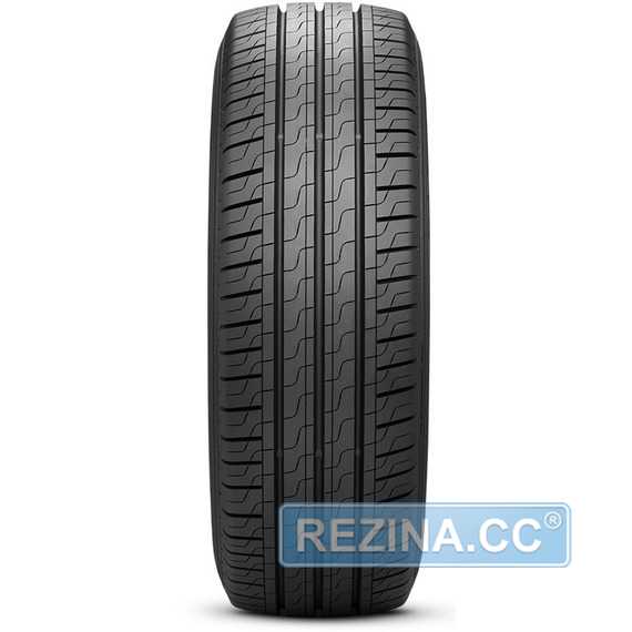 Купить Летняя шина PIRELLI Carrier 195/70R15C 104/102R