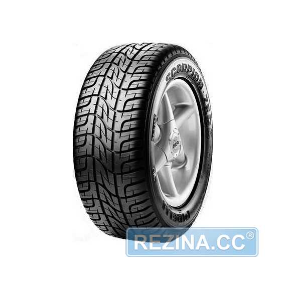 Купить Летняя шина PIRELLI Scorpion Zero 255/55R18 109Y