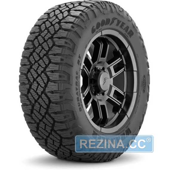 Купить Всесезонная шина GOODYEAR Wrangler DuraTrac RT 265/65R18 117/114Q
