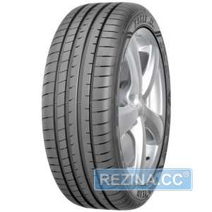Купити Літня шина GOODYEAR Eagle F1 Asymmetric 3 255/45R21 106V