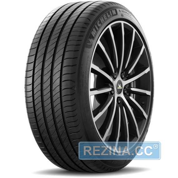 Купити Лiтня шина MICHELIN e.Primacy 255/50R19 107V XL