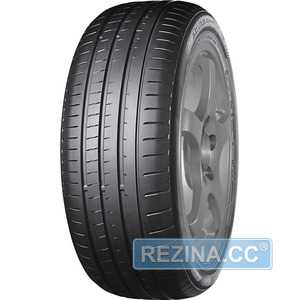 Купити Літня шина YOKOHAMA ADVAN SPORT V107 295/40R22 112Y