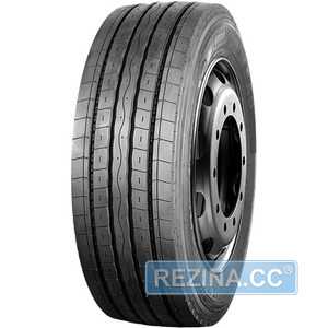 Купить Грузовая шина LEAO KTS300 (рулевая) 385/65R22.5 164K 24PR