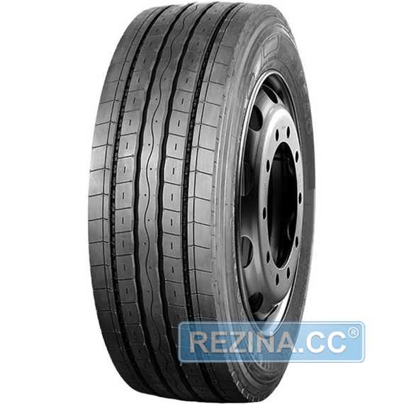 Купить Грузовая шина LEAO KTS300 (рулевая) 385/65R22.5 164K 24PR