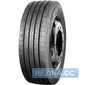 Купити Вантажна шина LEAO KTS300 (рульова) 315/70R22.5 156/150L 18PR