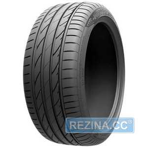 Купити Літня шина MAXXIS Victra Sport 5 SUV 235/55R19 101V