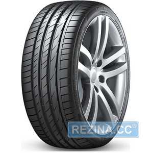 Купити Літня шина LAUFENN S-Fit EQ Plus LK01 245/45R18 96W Run Flat