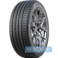 Купити Літня шина KUSTONE Passion P9 225/40R18 92W