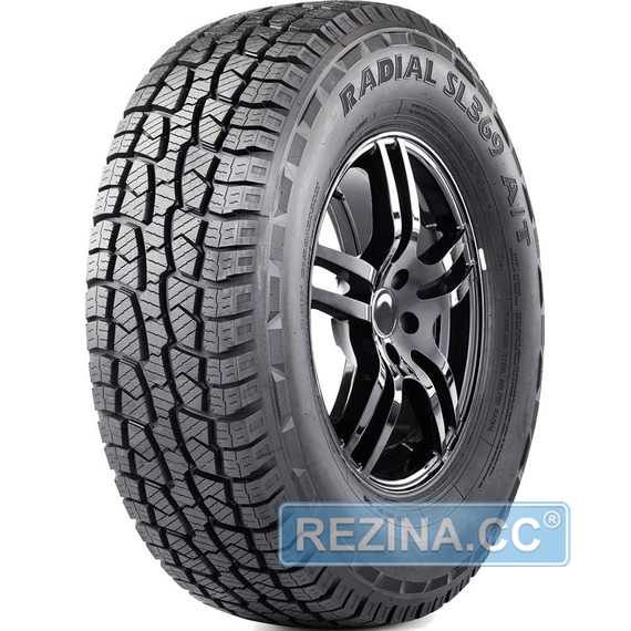 Купити Всесезонна шина WESTLAKE SL369 255/75R17 115T