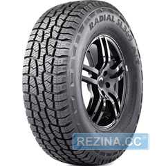 Купити Всесезонна шина WESTLAKE SL369 275/65R18 116T