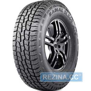 Купить Всесезонная шина WESTLAKE SL369 285/70R17 117T