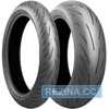 Купити Мотошина BRIDGESTONE BATTLAX S22 180/55R17 73W Rear TL
