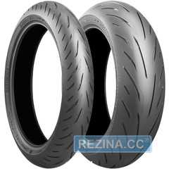 Купити Мотошина BRIDGESTONE BATTLAX S22 180/55R17 73W Rear TL