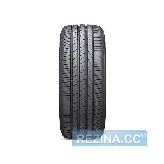 Купити Літня шина HANKOOK Ventus S1 Evo2 SUV (K117A) 205/50R17 93Y XL