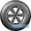 Купити Зимова шина Nokian Tyres Hakkapeliitta CR4 215/60R17C 109/107R