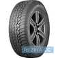 Купити Зимова шина Nokian Tyres Hakkapeliitta CR4 215/60R17C 109/107R