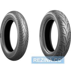 Купити Мотошини BRIDGESTONE BATTLECRUISE H50 120/70R18 59W