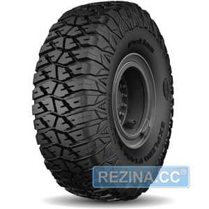 Купити Всесезонна шина PETLAS Explero PT451 M/T 37/12.5 R16.5 133N