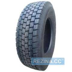 Купити Вантажна шина HABILEAD BL600 (ведуча) 315/80R22.5 160/157L