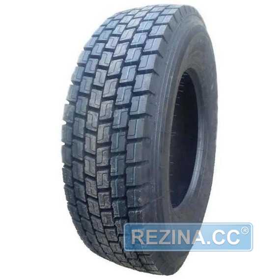 Купить Грузовая шина HABILEAD BL600 (ведущая) 315/80R22.5 160/157L