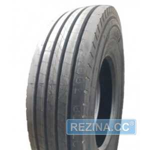 Купити Вантажна шина HABILEAD BL513 (рульова) 315/80R22.5 160/157K