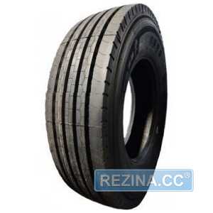 Купити Вантажна шина HABILEAD BL517 (рульова) 205/75R17.5 125/123M