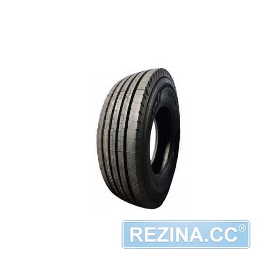 Купить Грузовая шина HABILEAD BL517 (рулевая) 205/75R17.5 125/123M
