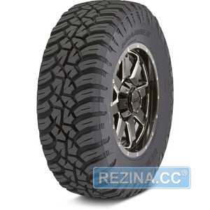 Купити Літня шина GENERAL TIRE Grabber X3 215/75R15 106/103Q